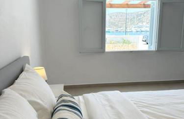 Noema Seafront House Lipsi - Foto 8