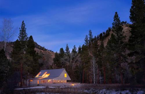 The Skwala Lodge - Foto 12