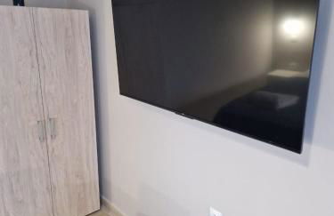 FlyHome Apartments near the Airport - Photo 31