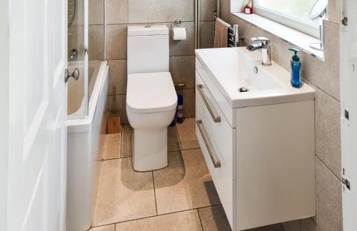 New Street Cottage - Photo 12