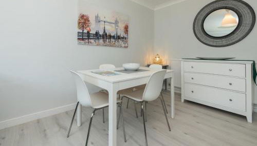 2BDR Peaceful Ground Floor Apartment Free Parking - Pass the Keys - Foto 3, Other