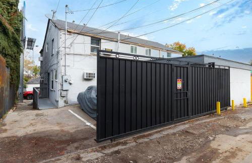 Cozy 1 Bedroom Tarantino Unit Studio City - Foto 18