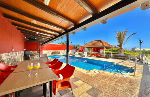 Villa Puntallana - Foto 4