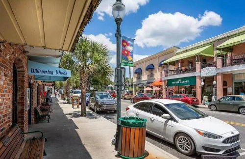 The Art House unique Mount Dora Getaway - Photo 55