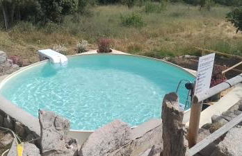 Eco Lodge nella natura Con Piscina privata "La Grande Quercia" - Foto 9