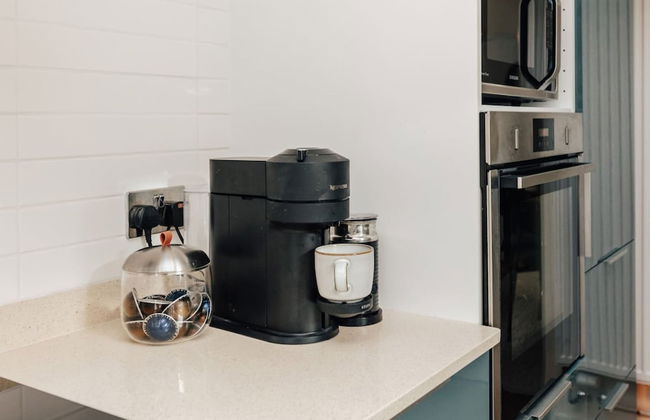 The Kenton in Henley-on-thames - Foto 29