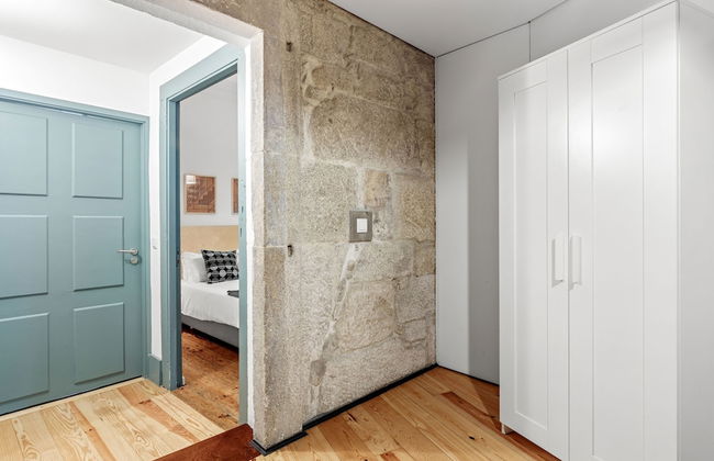 OX Apartments B Places - Photo 45