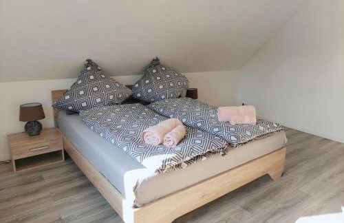 Cozy Home in der Heide, zentral und ruhig - Foto 11