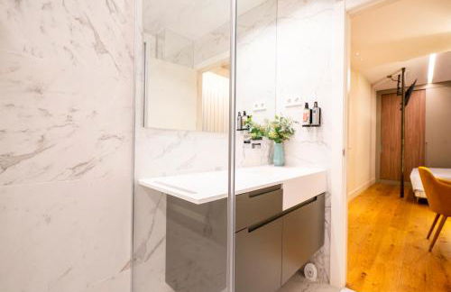 V73 Elegance & Comfort - Luxury in Barrio Salamanca - Foto 53