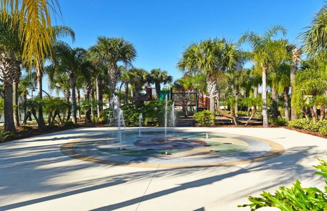 Fs55568 - Oakwater Resort - 2 Bed 2 Baths Townhome - Foto 21