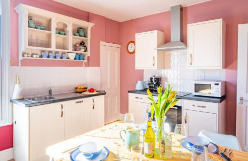 Harriet's Cottage - Foto 8