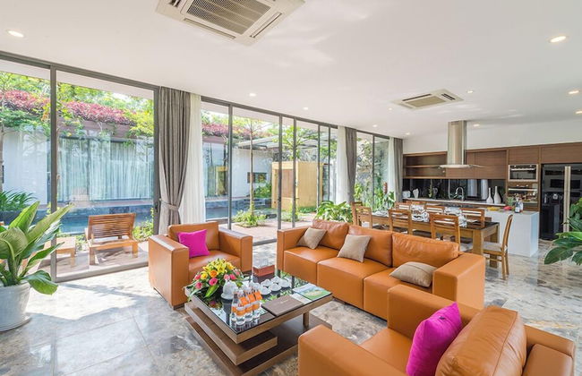 Flamingos Dai Lai Resort Luxury - Photo 39