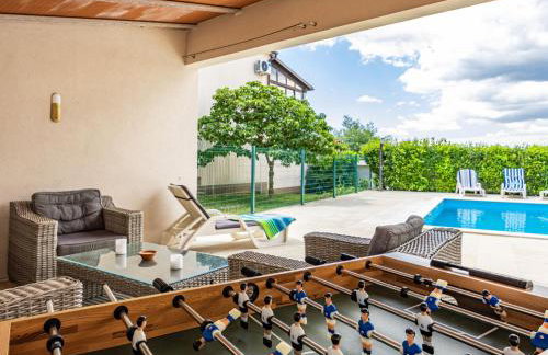 Holiday Home Susan & David by Interhome - Foto 10