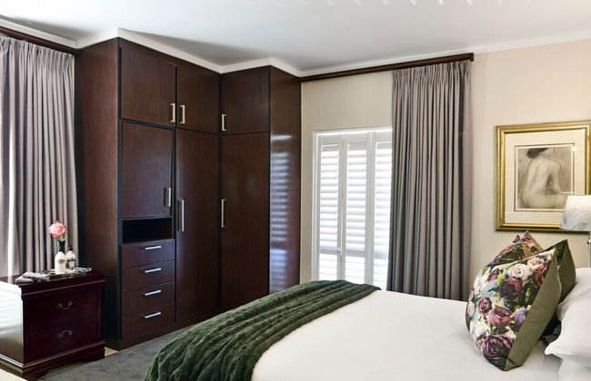 Le Petit Bijou Boutique Apartments - Foto 19