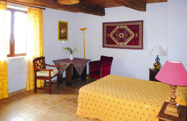 Private Garden House in Redortiers - Foto 3