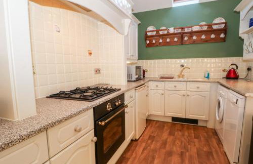 Molls Cottage - Foto 13