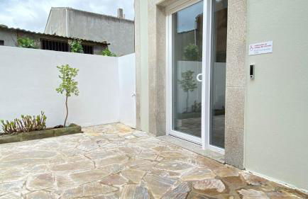 Apartamentos Pantón Ribeira Sacra - Foto 98