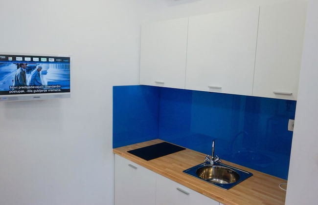 Apartmani Basioli - Foto 15