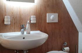 Ferienhaus am Erzgebirgskamm - Foto 16