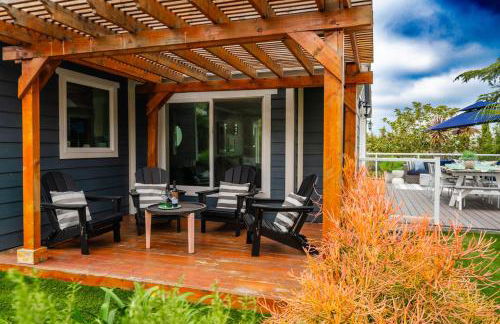 Outdoor Haven with Spa Walk to La Jolla Shores Beach - Photo 7