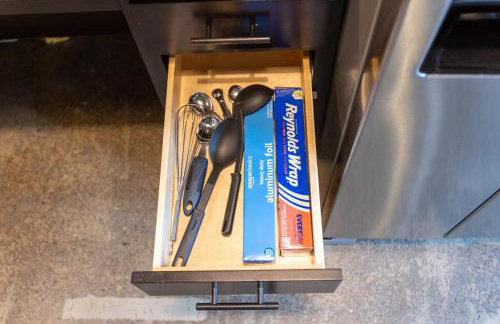 Heart of Strip District - King Bd - Rooftop and Gym - Foto 37