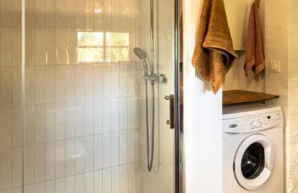 LE NID - Maison d'invités - Foto 12