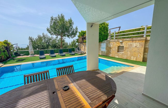 Exclusive Villas - Foto 21