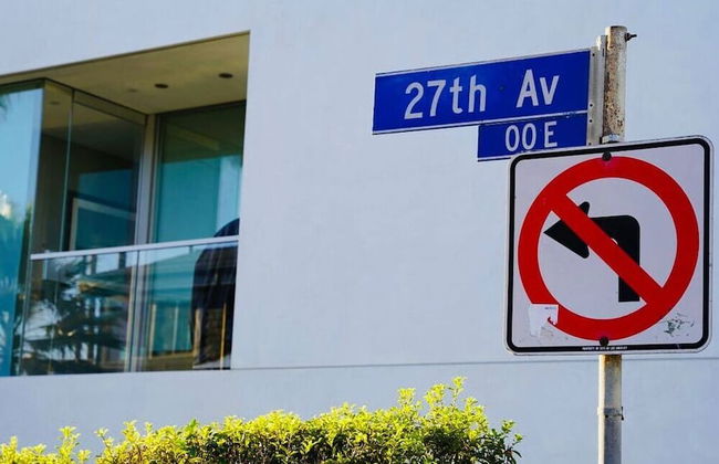 12B Venice Beach Access Stay - Foto 47