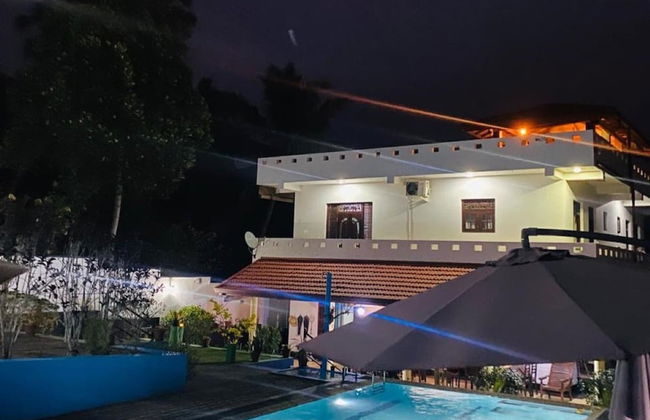 Villa Talpe 5 Bedrooms & Massage Pool - Foto 44