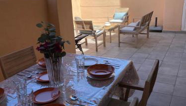 Casa Azahar - Foto 2