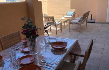 Casa Azahar - Foto 2