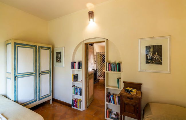 Belvilla by OYO Villa Osimo - Foto 9