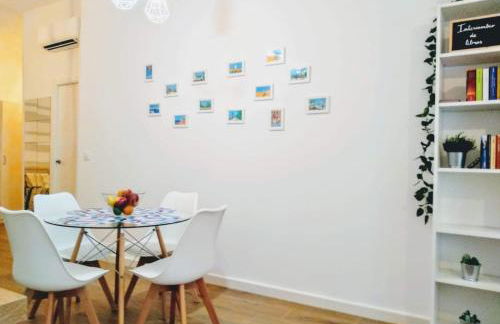 Los Patios de la Caleta - Photo 14