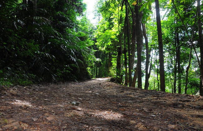 Onil Rock Resort - Photo 13