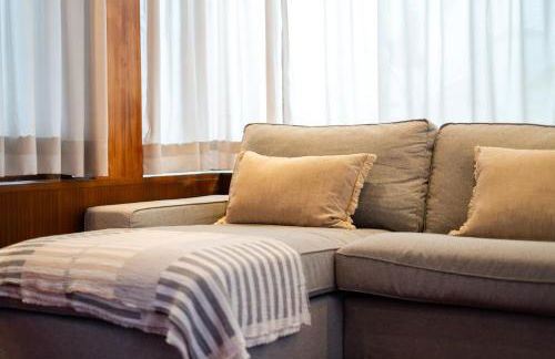 Seaside Cozy Apartment with private Terrace - Foto 12