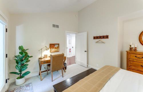 Riverwood South Haven Retreat on 10 Acres - Foto 21