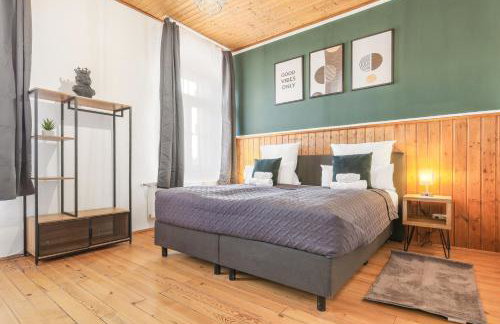 cruwzo I Modern Centrally Located Apartment with Parking Modern Centrally Located Apartment with Parking - Photo 67