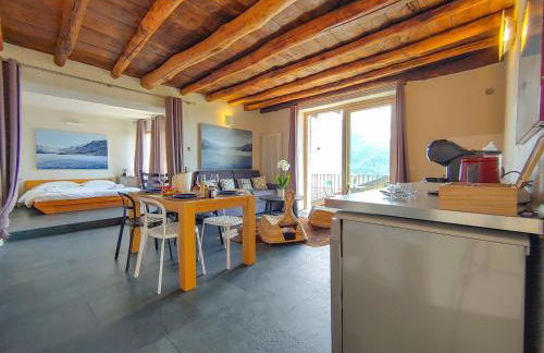 SUNRISE'S Lodge - Foto 23