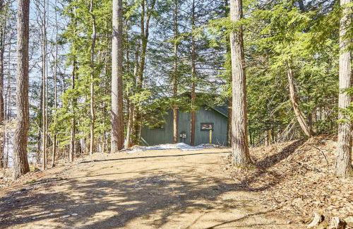 Lakeside Getaway - Lake Access & Firepit - Photo 17