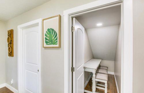 Utah Retreat with Patio, Gas Grill and Mountain Views! - Foto 7