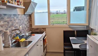 Polys Apartment and Paraskevi studio with view - Foto 3