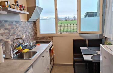 Polys Apartment and Paraskevi studio with view - Foto 3