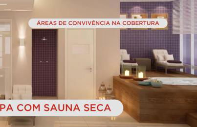 Luxuoso e Aconchegante Ed Jh Palhano 1108 - Foto 36