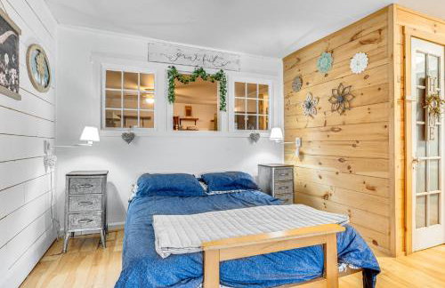 Lake and Mtn Views Vermont Couples Retreat! - Foto 8