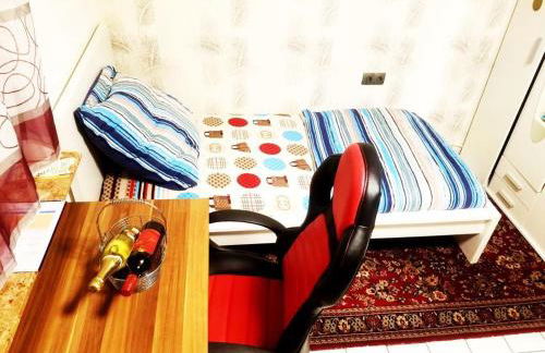 Ferienwohnung in Friedberg (Hessen) für 1 bis 4 Personen - Foto 9