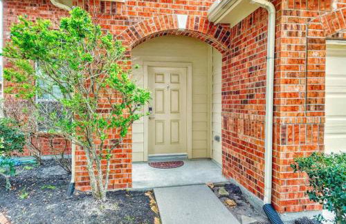 Cozy home with private Jacuzzi - Foto 50