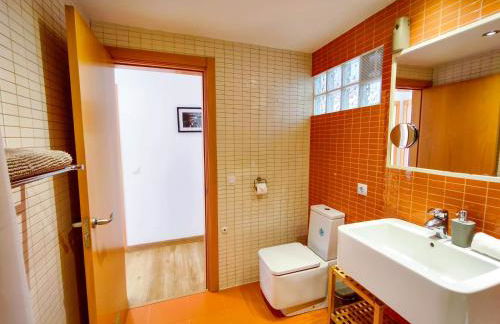 Pinzon, gezellige familievilla met groot zwembad. - Foto 41