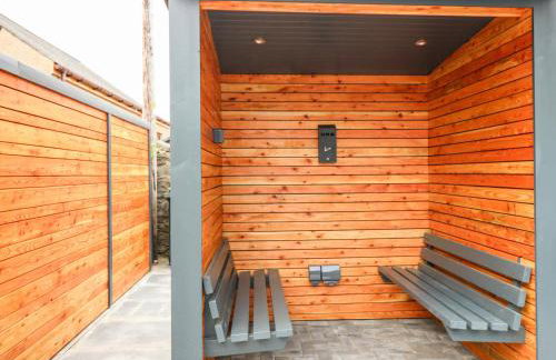 The Court Room at The Institute Executive Apartments - Foto 18