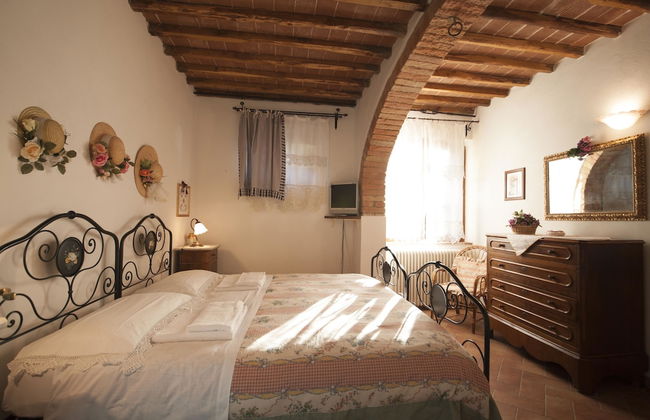 Agriturismo San Giorgio - Foto 11