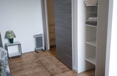 Gîte Pouget - Photo 20